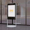DIGITAL SIGNAGE