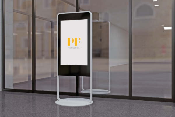DIGITAL SIGNAGE