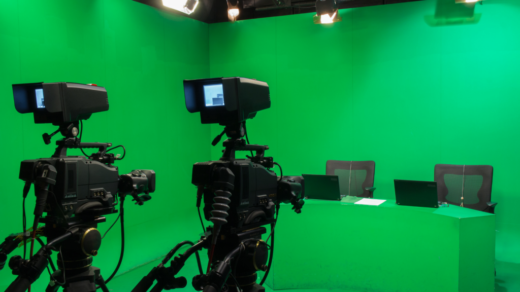 GREEN STUDIO