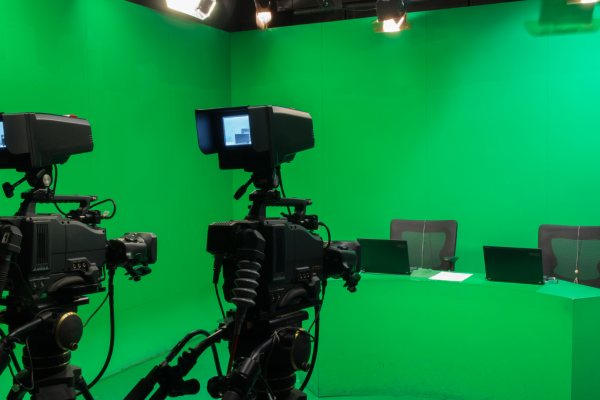 GREEN STUDIO