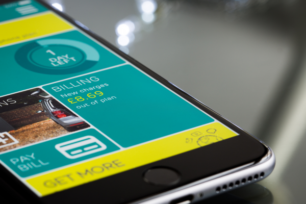 APP PERSONALIZZATE PER EVENTI